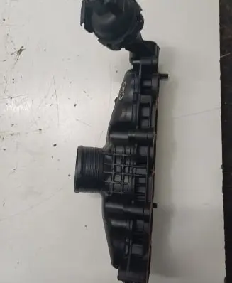 Skoda Fabia Mk3 (NJ) Intake manifold 04B129709B