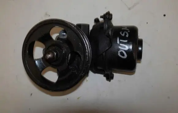 BMW 5 E60 E61 Parking (PDC) sensor switch 866778