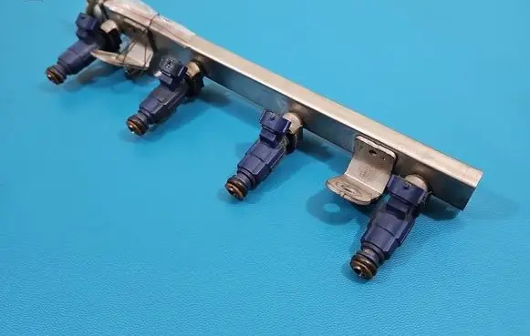 KIA Venga Fuel injector 353102B000 IMPRK1550211