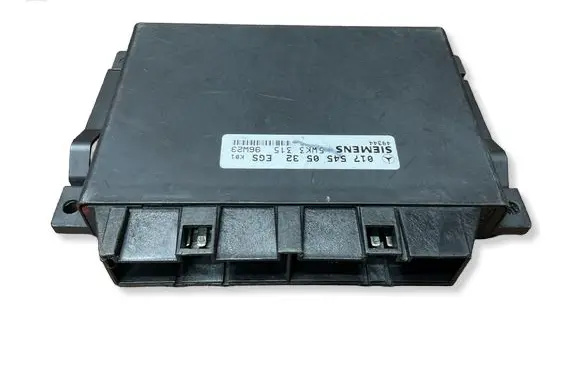 Mercedes-Benz S W140 Gearbox control unit/module 0175450532