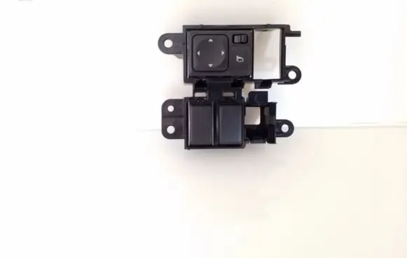 Nissan Juke I F15 Wing mirror control module P10020 B48000