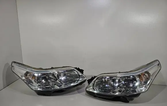 Citroen C4 Grand Picasso Headlights/headlamps set 10873645456