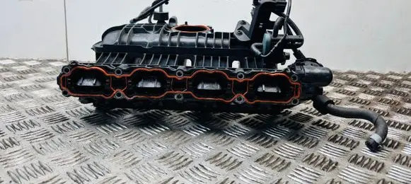 Audi A5 Intake manifold 06L133201DM 06L971627M