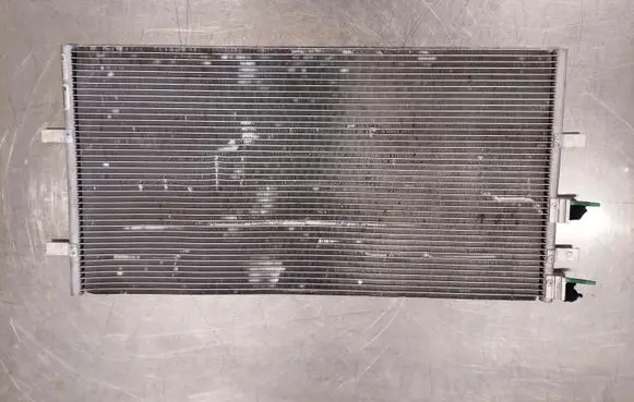 Ford Transit A/C cooling radiator (condenser) 6C1119710AC