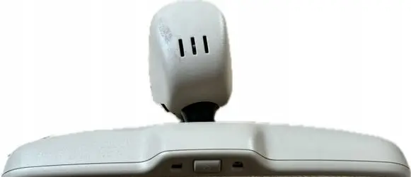Audi A6 S6 C7 4G Rear view mirror (interior) 4H0857511