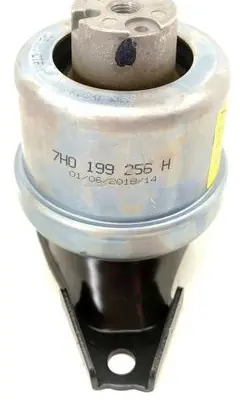 Engine mounting bracket