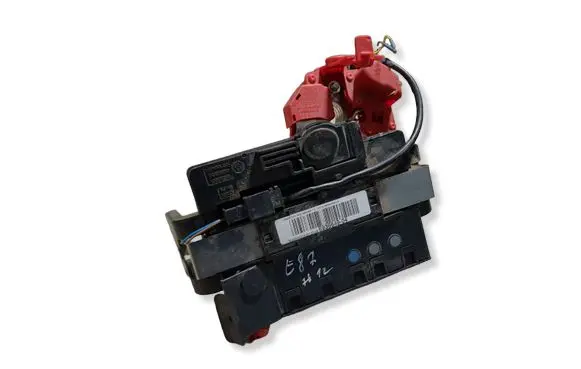 BMW 1 E81 E87 Positive wiring loom 6936649