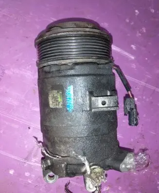 Nissan Murano Z51 Air conditioning (A/C) compressor (pump) 92600JP000