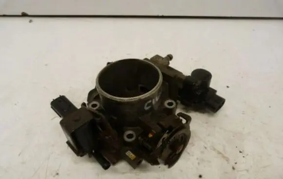 KIA Picanto Throttle valve