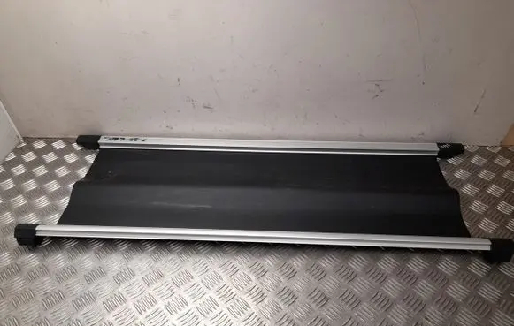 Skoda Superb B8 (3V) Parcel shelf load cover 3V9861335A
