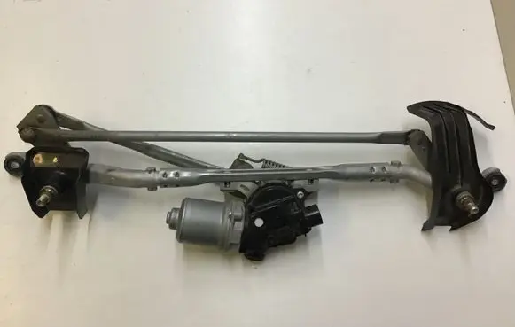 Toyota RAV 4 (XA50) Front wiper linkage and motor 8511042270 1593008961