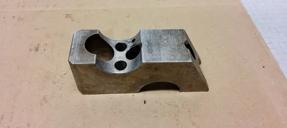 Volkswagen Transporter - Caravelle T5 Camshaft holder U0248