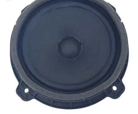 Front door speaker