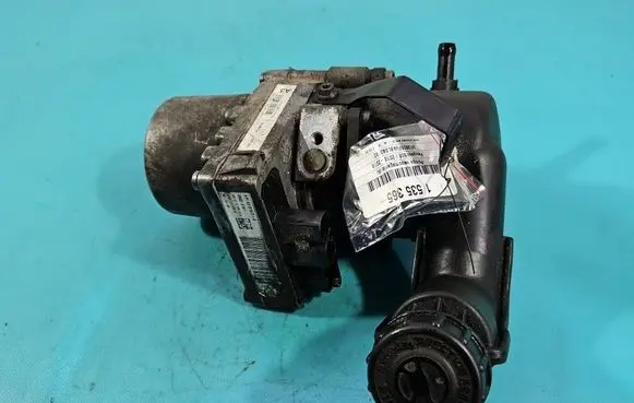 Peugeot 508 Power steering pump 9676154180 IMPRK1535365