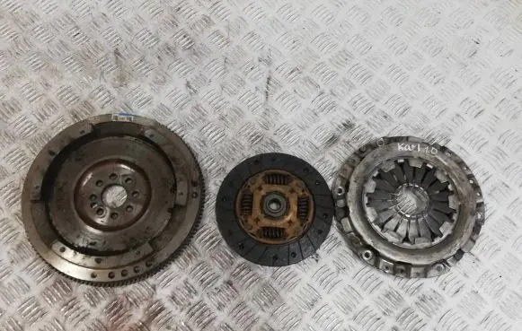 Opel Karl Clutch set kit