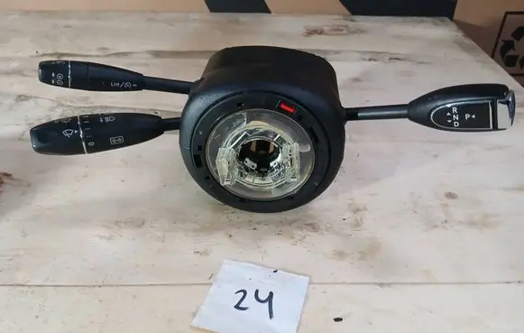Mercedes-Benz CLS C218 X218 Wiper turn signal indicator stalk/switch A2189006901