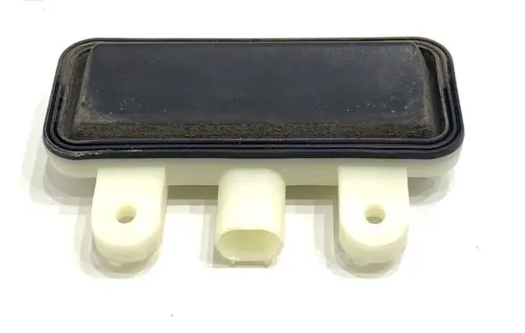 Mercedes-Benz E W212 Tailgate/trunk/boot exterior handle 2218702410