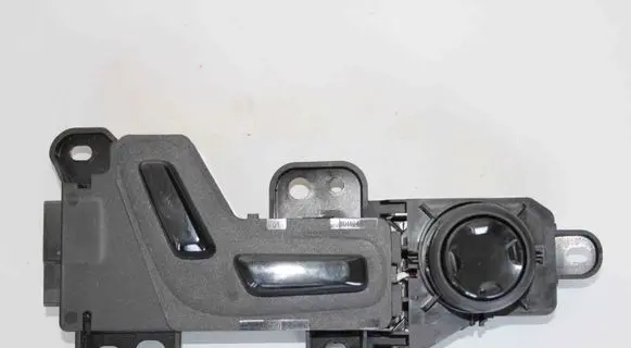 Seat control switch