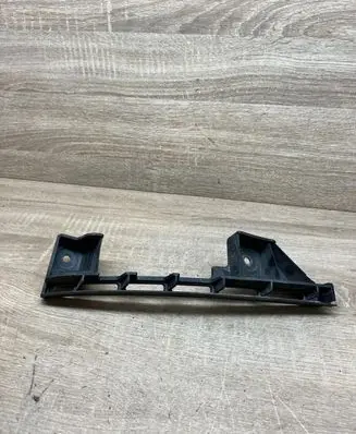 Volkswagen Touran I Front bumper mounting bracket 1T0807890B