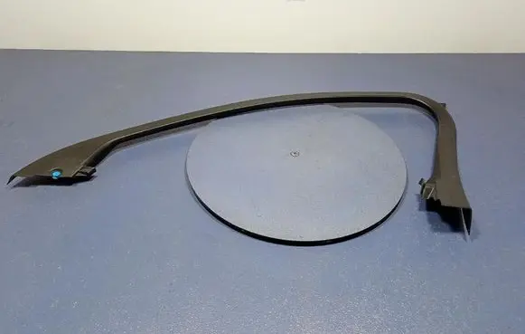 Volvo S90, V90 Other sill/pillar trim element 31417234