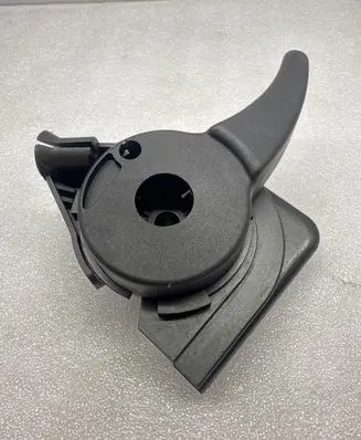 Mercedes-Benz S W140 Engine bonnet (hood) release handle A1408800020