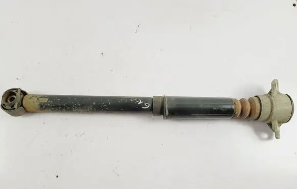 Audi A6 S6 C7 4G Rear shock absorber/damper 4G5035C