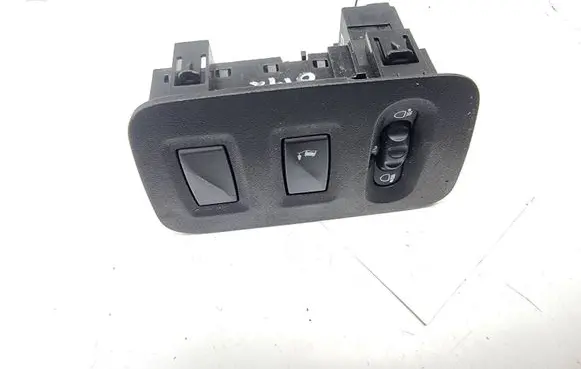 Opel Movano B Other switches/knobs/shifts 8200379685