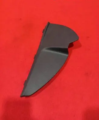 Peugeot 3008 I Dashboard side end trim 9685049977