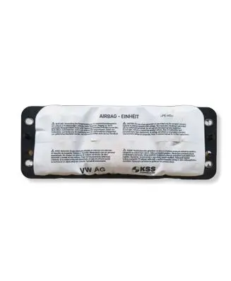 Volkswagen Golf VII Passenger airbag 8V0880204J 200418