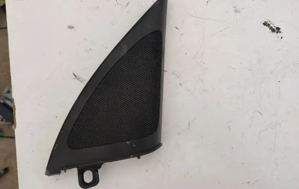 Audi A4 S4 B8 8K Side speaker trim/cover 8K0035424