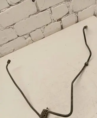 Vacuum line/pipe/hose