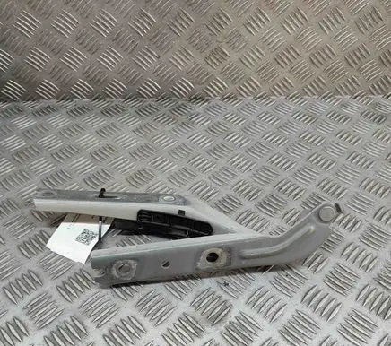 Volkswagen T-Cross Engine bonnet/hood hinges 2GM823301A