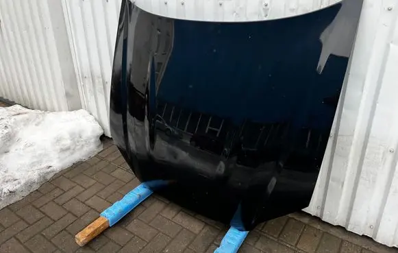 Subaru Outback Engine bonnet/hood 
