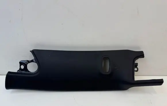 Porsche 911 991 (B) pillar trim (top) 991555059