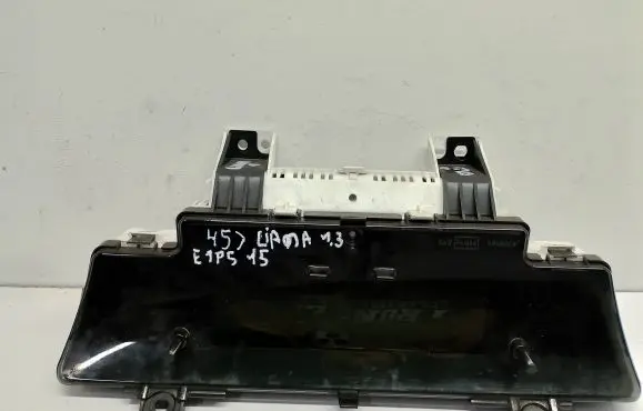 Suzuki Liana Speedometer (instrument cluster) 3411054G50