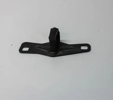 Audi A4 S4 B7 8E 8H Rear door lock loop/hook striker 4F5827507B