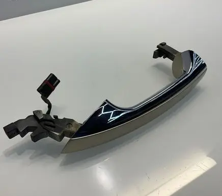 Mercedes-Benz C W204 Rear door exterior handle
