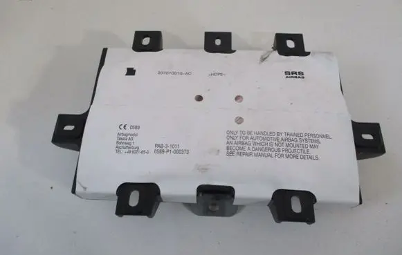 Citroen DS5 Passenger airbag 9803398780