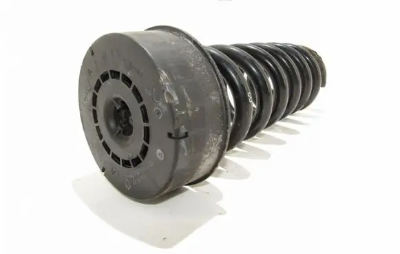 Mercedes-Benz E W212 Rear coil spring