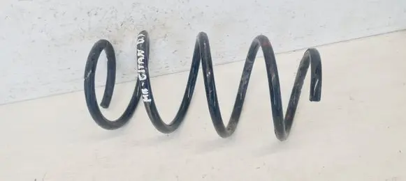 Mercedes-Benz Citan W415 Front coil spring