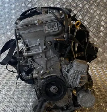 Toyota Prius+ (ZVW40) Engine 2ZRW20N 2ZR