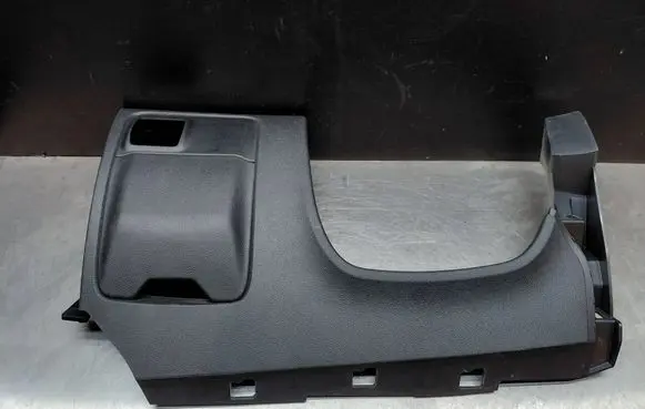 Renault Megane IV Dashboard lower bottom trim panel 689216648R