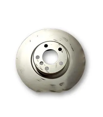 BMW X5 E70 Front brake disc 34116868938 6868938