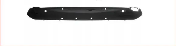 BMW X3 G01 Front bumper lip 51118092755