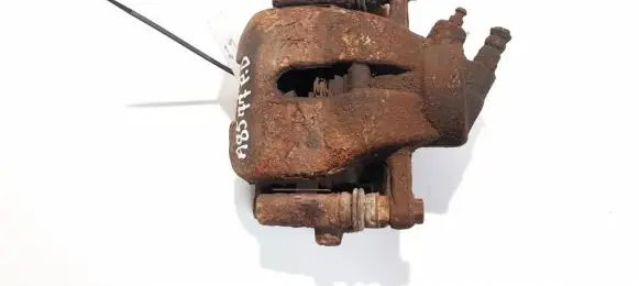 Citroen C3 Front brake caliper