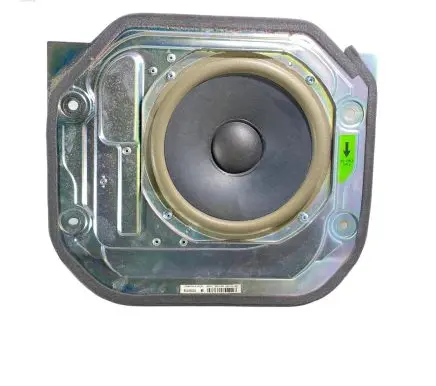 Chevrolet Camaro Subwoofer speaker 92200778