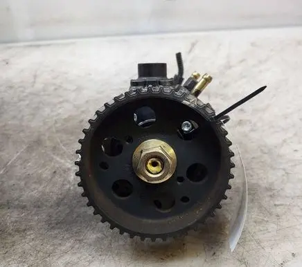 Opel Zafira B Fuel injection high pressure pump 0445010097 0055204599