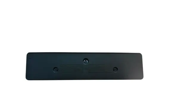 Mercedes-Benz Vito Viano W447 Number plate surrounds holder frame A4478856901
