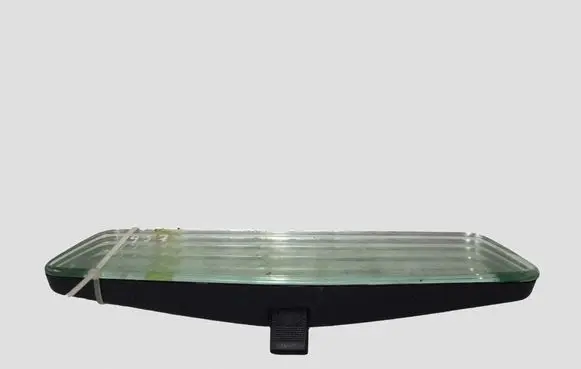 Volvo V40 Rear view mirror (interior) 026665 A048070