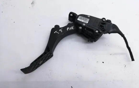 Volkswagen Multivan T5 Accelerator throttle pedal 7H1721503